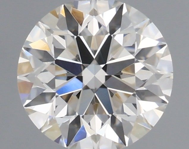 0.4 ct Round Diamond