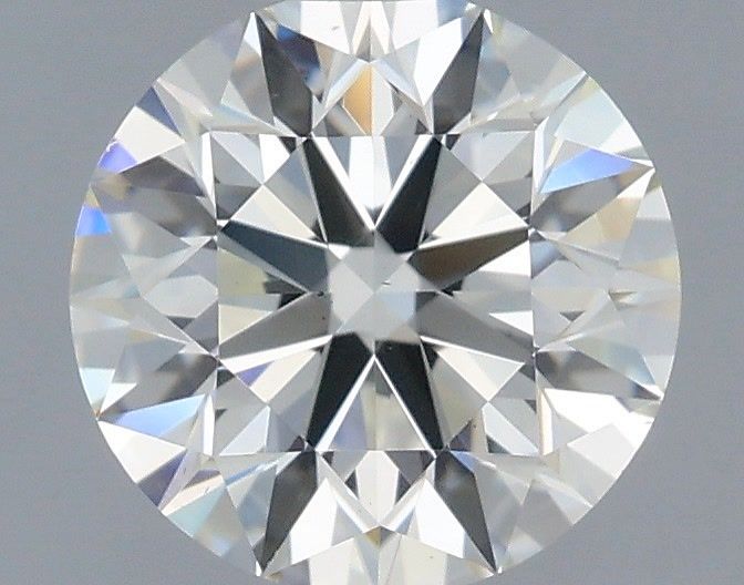 1.20 ct Round diamond
