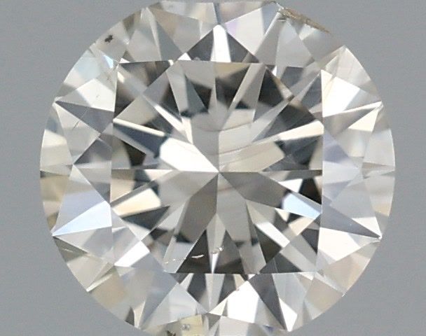0.5 ct Round Diamond