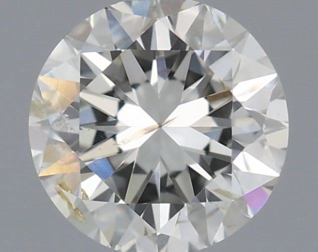 0.4 ct Round Diamond