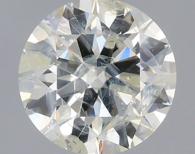 0.5 ct Round Diamond