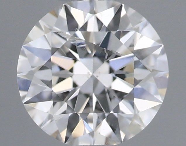 0.3 ct Round Diamond