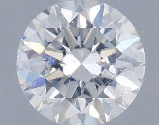 0.42 ct Round Diamond