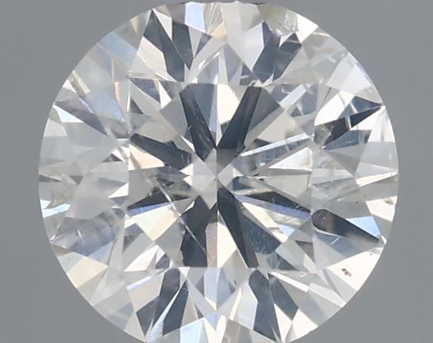 0.45 ct Round Diamond