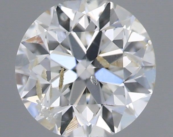 0.3 ct Round Diamond