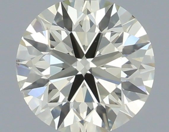 0.3 ct Round Diamond