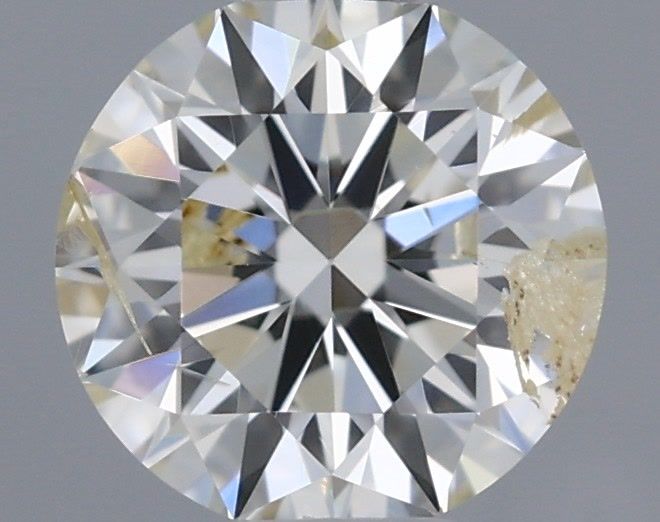 0.4 ct Round Diamond