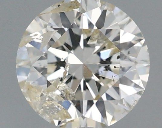 0.5 ct Round Diamond