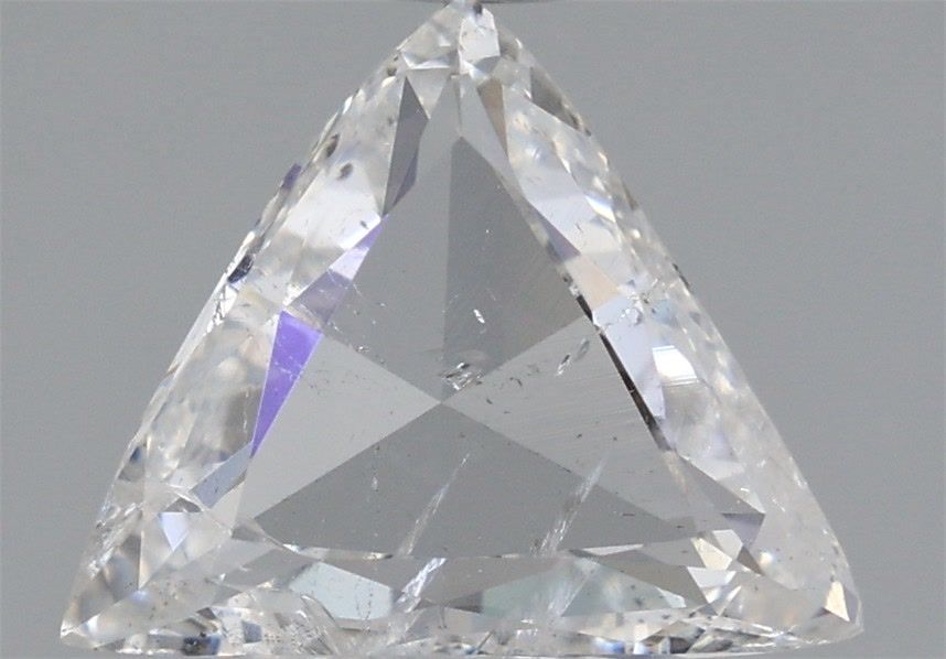 1.45 ct Triangular Diamond