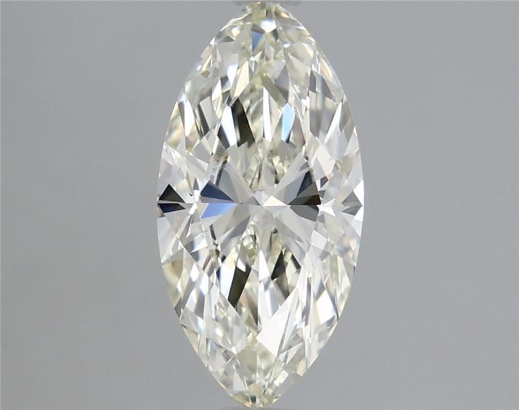 1.56 ct Marquise diamond