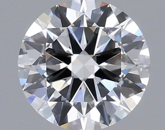 1.00 ct. round Lab Grown Diamond front image