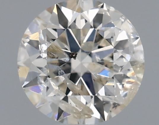 0.51 ct Round Diamond