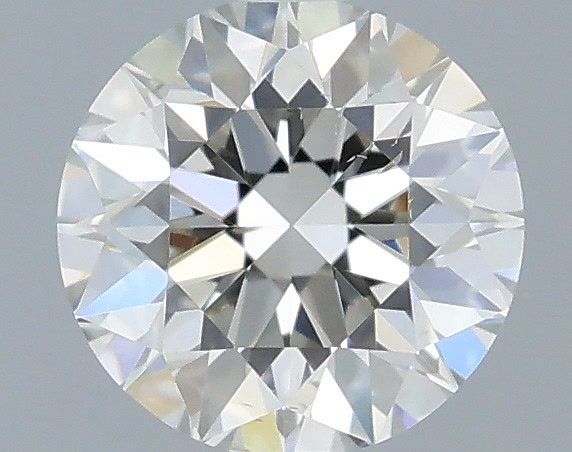 0.3 ct Round Diamond