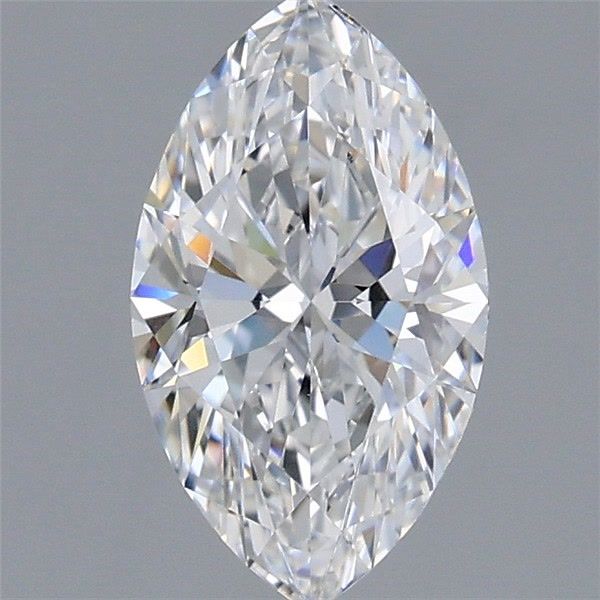 1.08 ct. marquise Lab Grown Diamond front image