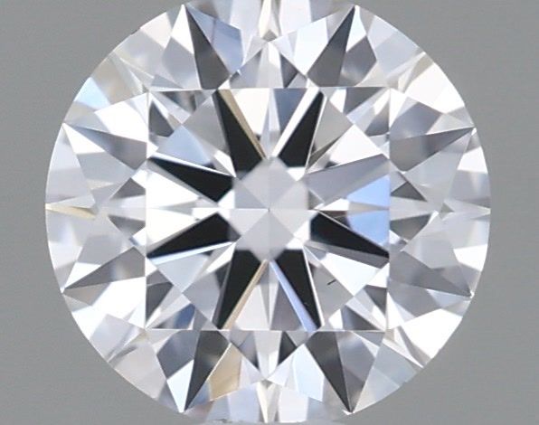 0.35 ct lab-grown Round Diamond