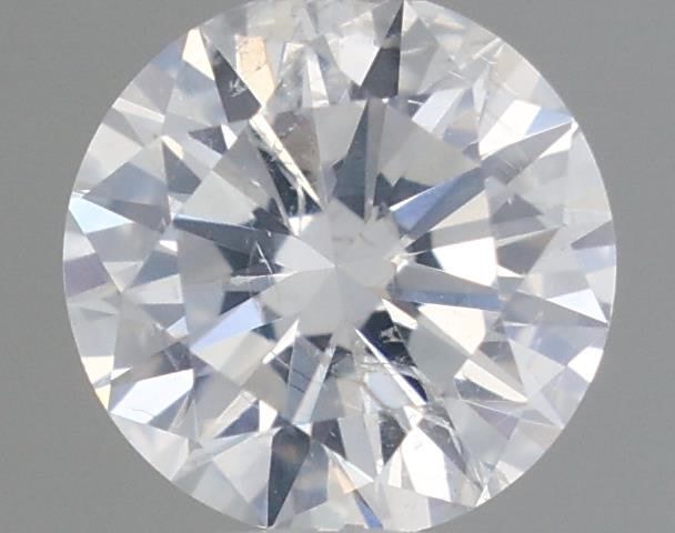 0.31 ct Round Diamond