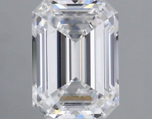 1.02 ct lab-grown Emerald Diamond