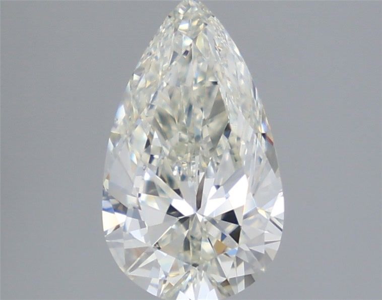 2.00 ct Pear diamond