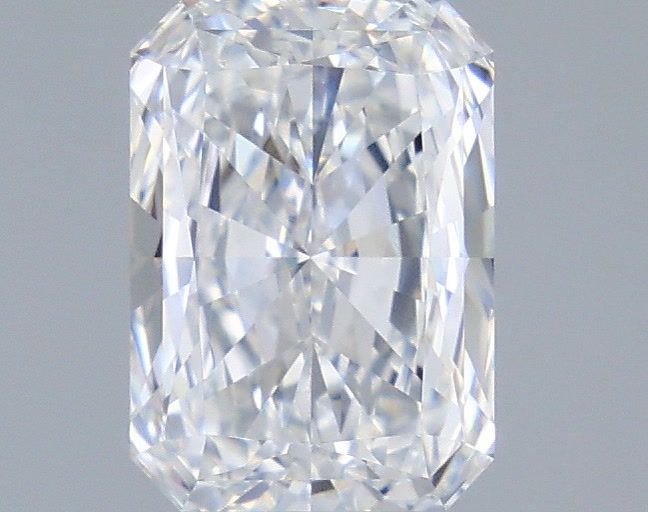 2.12 ct. radiant Lab Grown Diamond front image