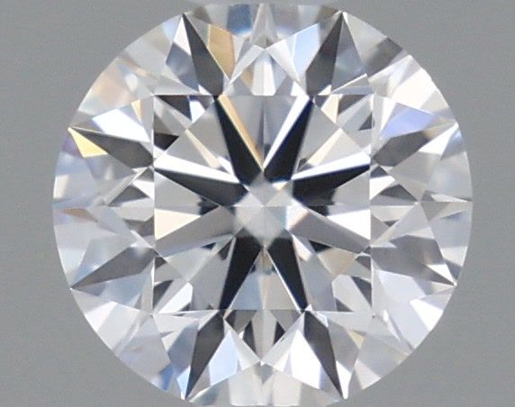 0.44 ct lab-grown Round Diamond