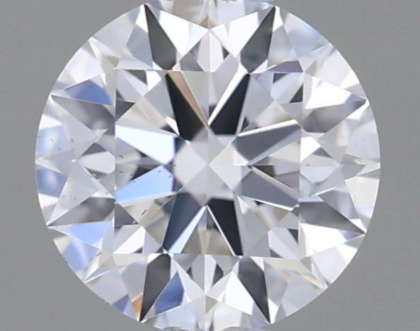 0.29 ct lab-grown Round Diamond