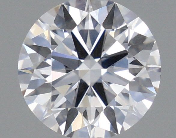 0.44 ct lab-grown Round Diamond