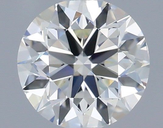 0.40 ct Round diamond