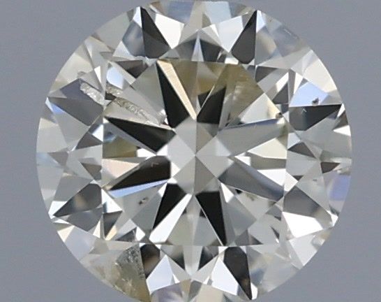 0.3 ct Round Diamond