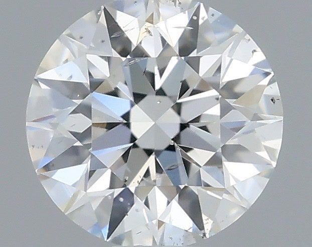 0.3 ct Round Diamond