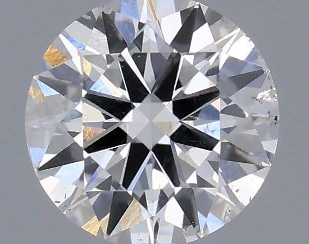 0.3 ct Round Diamond