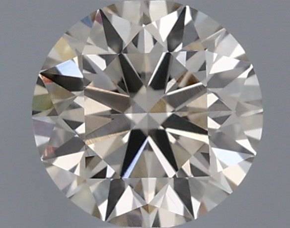 0.41 ct Round Diamond