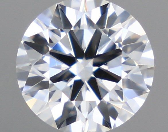 0.39 ct lab-grown Round Diamond