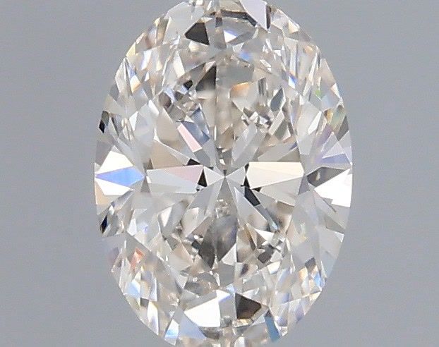 0.32 ct Oval Diamond