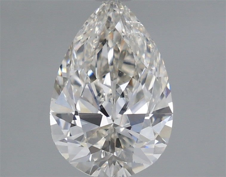 1.79 ct Pear diamond