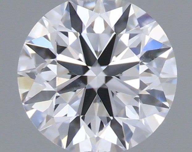 0.28 ct lab-grown Round Diamond