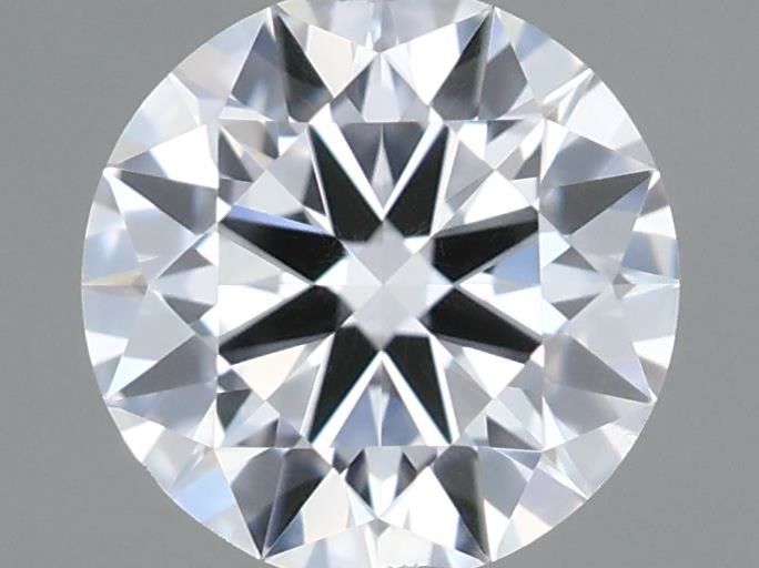0.39 ct lab-grown Round Diamond