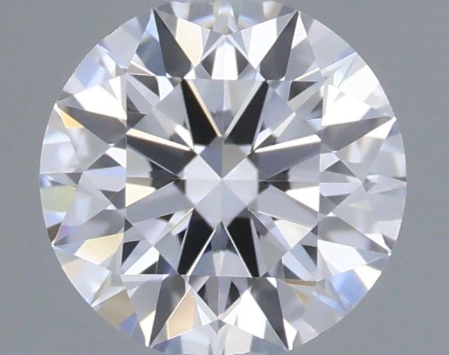 0.28 ct lab-grown Round Diamond