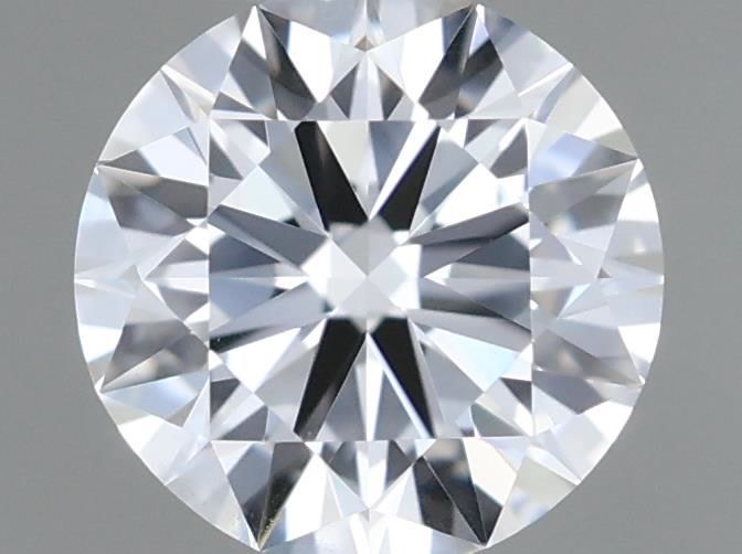 0.39 ct lab-grown Round Diamond