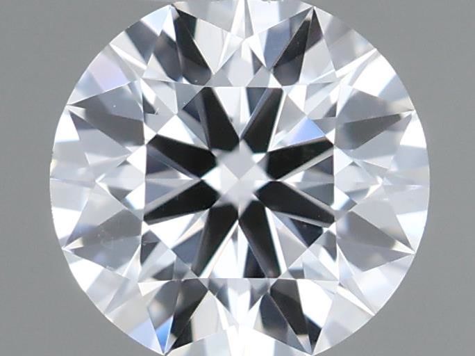 0.39 ct lab-grown Round Diamond