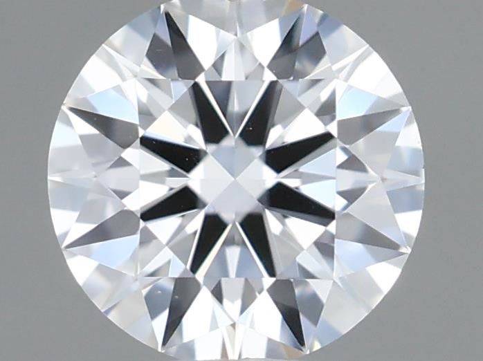 0.39 ct lab-grown Round Diamond
