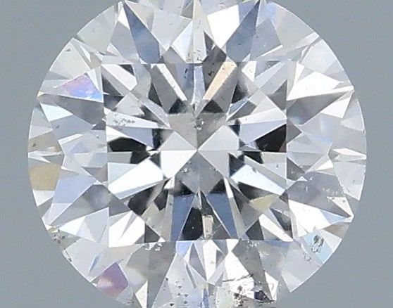 0.3 ct Round Diamond