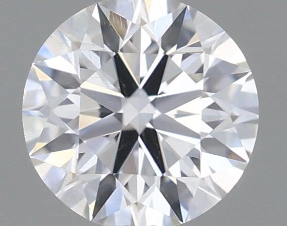 0.35 ct lab-grown Round Diamond