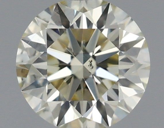 0.35 ct Round Diamond