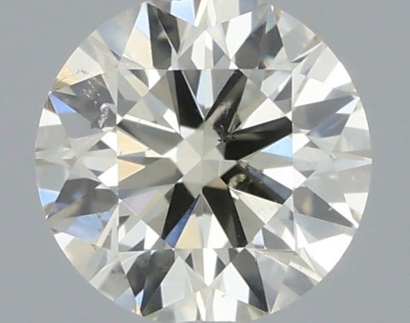 0.32 ct Round Diamond