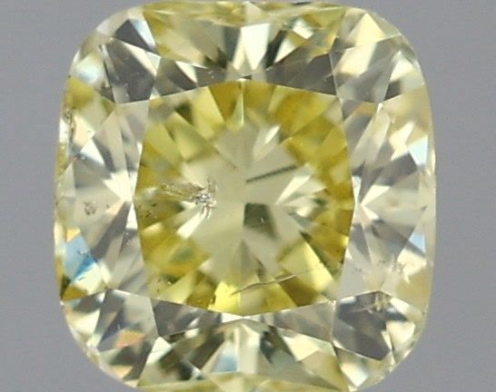 Coloured Diamonds