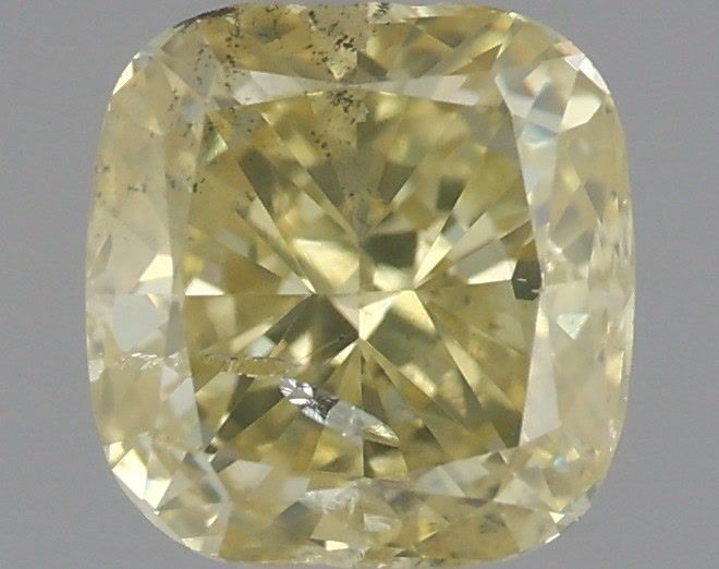 Coloured Diamonds
