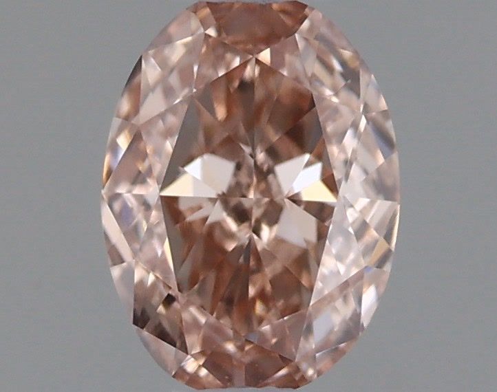 0.30ct Oval diamond