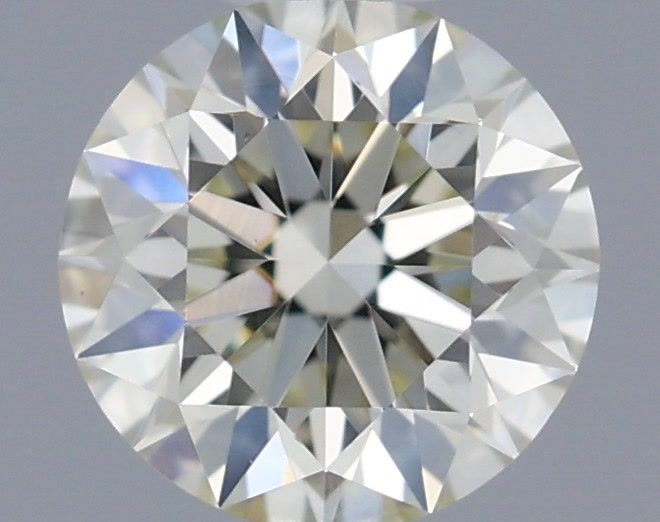 0.36 ct Round Diamond