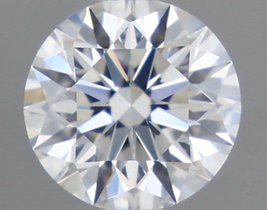 0.44 ct lab-grown Round Diamond