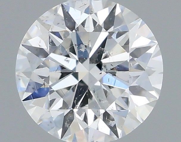 0.3 ct Round Diamond